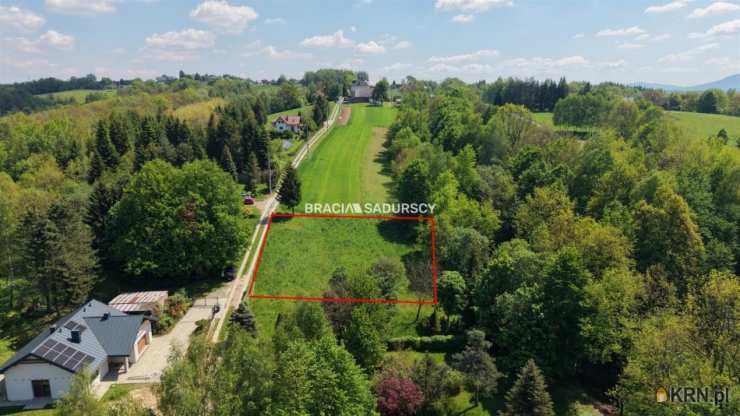 Działki  na sprzedaż, Krzyszkowice, ul. , 