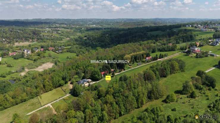 Działki  na sprzedaż, Krzyszkowice, ul. , 