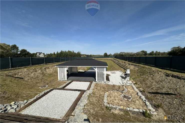 RE/MAX Polska, Działki  na sprzedaż, Rudze, ul. 