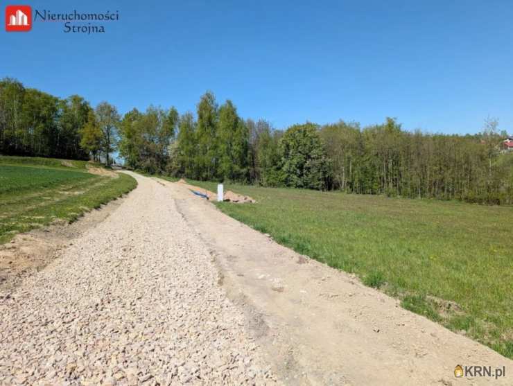 Działki  na sprzedaż, , Grajów, ul. 