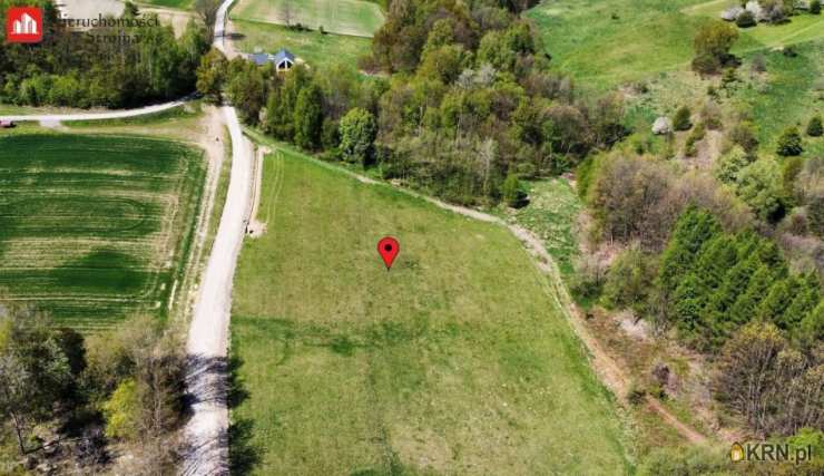 Działki  na sprzedaż, , Grajów, ul. 
