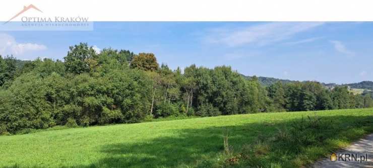 Działki  na sprzedaż, Grajów, ul. , 