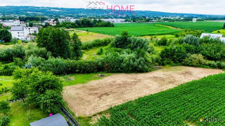 , Krasne, ul. , Działki  na sprzedaż