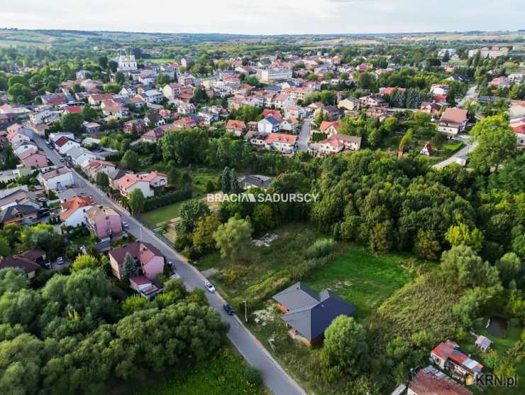 , Działki  na sprzedaż, Słomniki, ul. Niecała