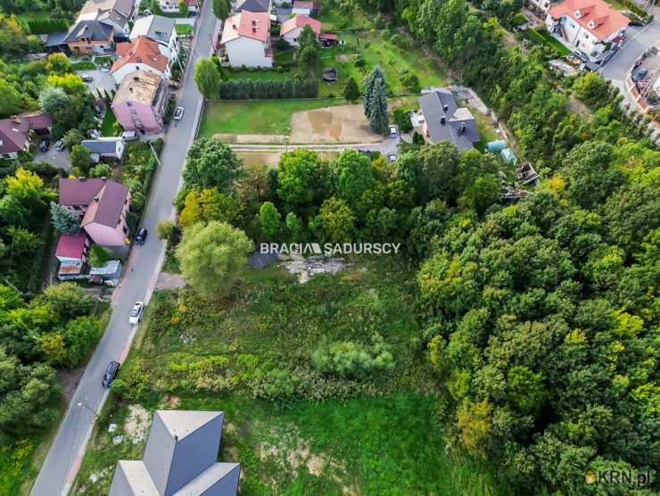 Bracia Sadurscy Oddział BS3 Przewóz, Działki  na sprzedaż, Słomniki, ul. Niecała