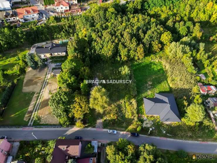 , Słomniki, ul. Niecała, Działki  na sprzedaż