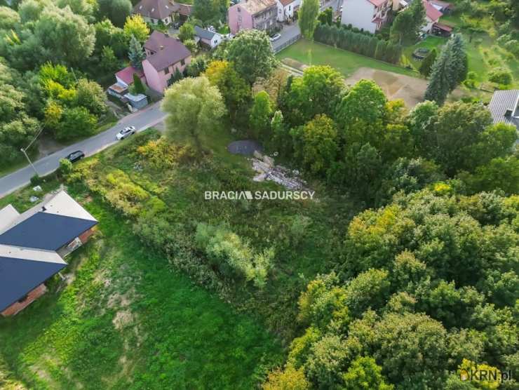 Działki  na sprzedaż, Słomniki, ul. Niecała, 