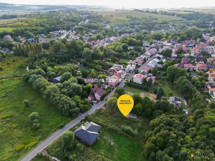 , Działki  na sprzedaż, Słomniki, ul. Niecała