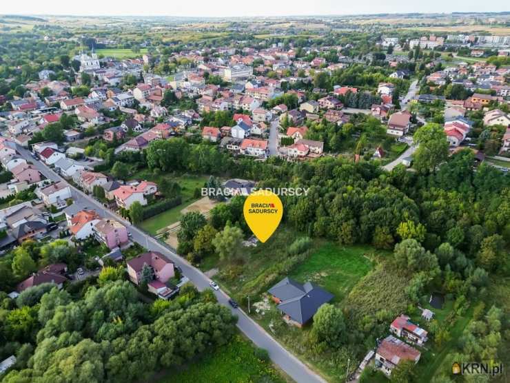 Bracia Sadurscy Oddział BS3 Przewóz, Działki  na sprzedaż, Słomniki, ul. Niecała