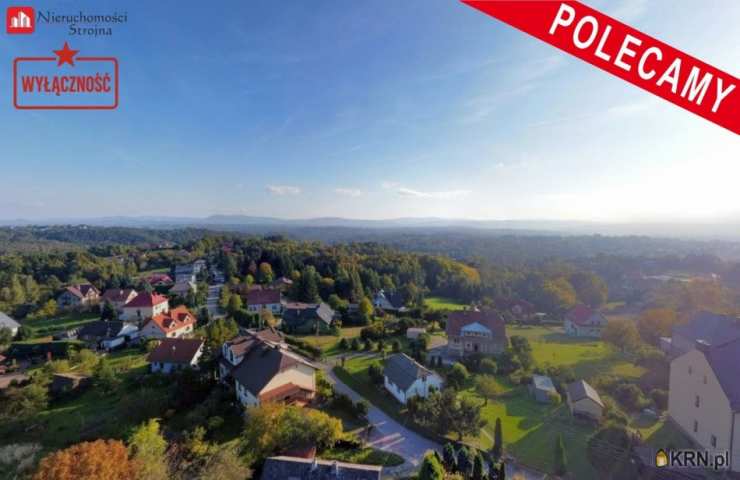 Działki  na sprzedaż, , Świątniki Górne, ul. J. Kotarby