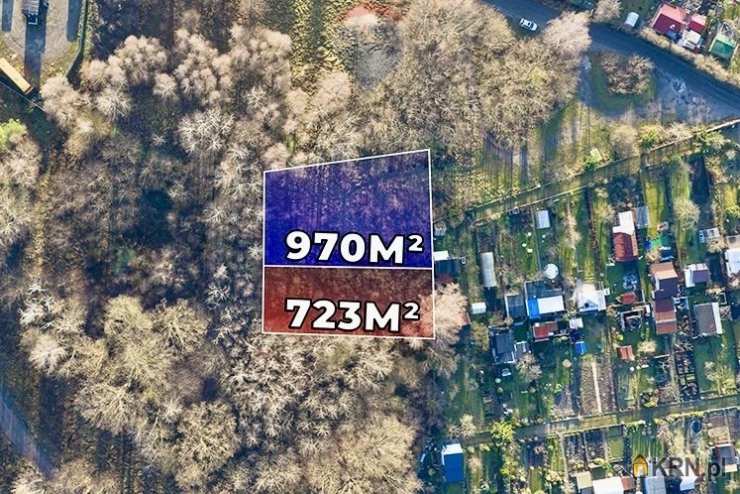 Zielona Góra, ul. , Działki  na sprzedaż, 