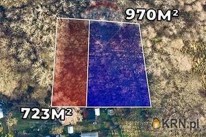 , Zielona Góra, ul. , Działki  na sprzedaż