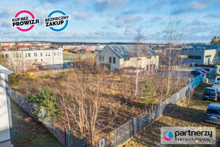 Gdańsk, Kokoszki, ul. Kartuska, Działki  na sprzedaż, 