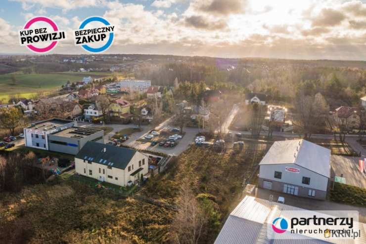 Działki  na sprzedaż, Gdańsk, Kokoszki, ul. Kartuska, 