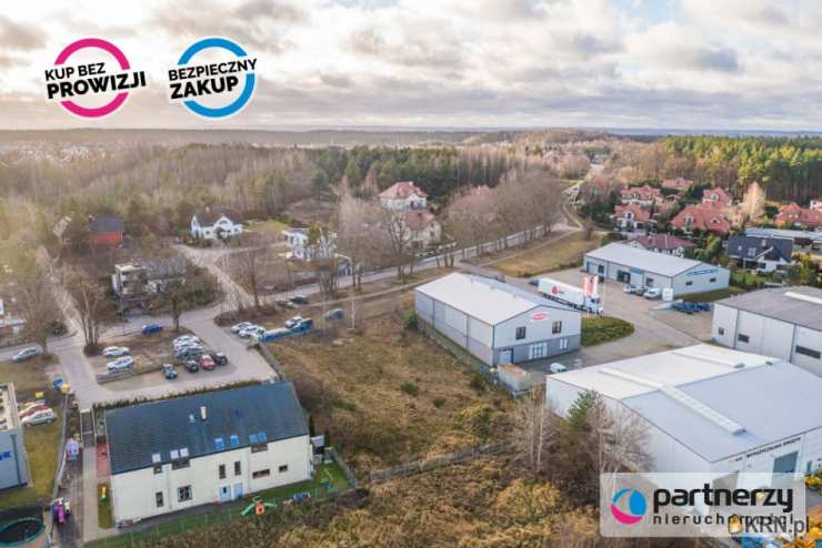 Działki  na sprzedaż, , Gdańsk, Kokoszki, ul. Kartuska