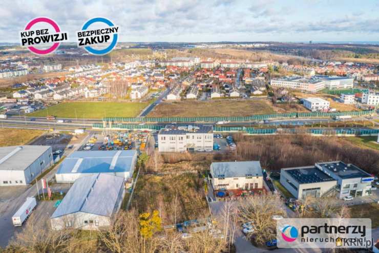 Działki  na sprzedaż, Gdańsk, Kokoszki, ul. Kartuska, 