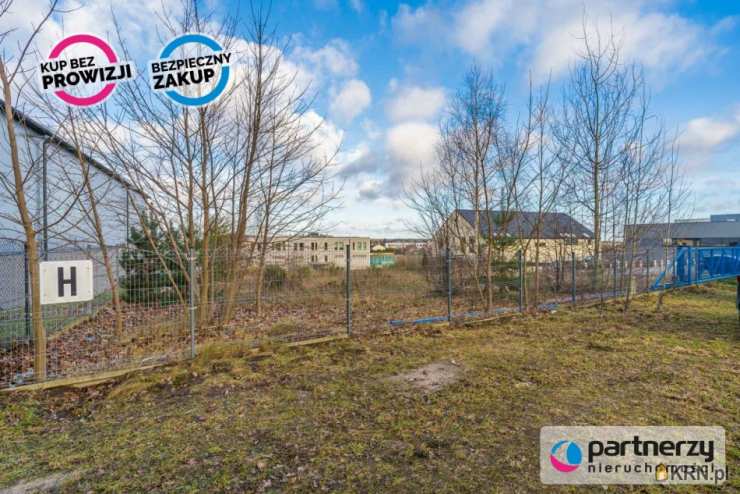 Gdańsk, Kokoszki, ul. Kartuska, , Działki  na sprzedaż