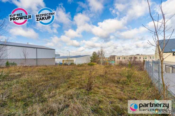 , Działki  na sprzedaż, Gdańsk, Kokoszki, ul. Kartuska