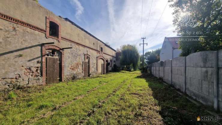 Działki  na sprzedaż, Nowa Wieś Wrocławska, ul. , 