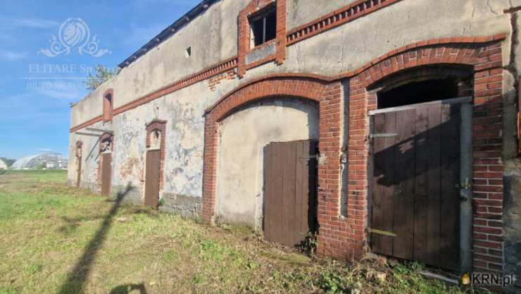 Działki  na sprzedaż, Nowa Wieś Wrocławska, ul. , 