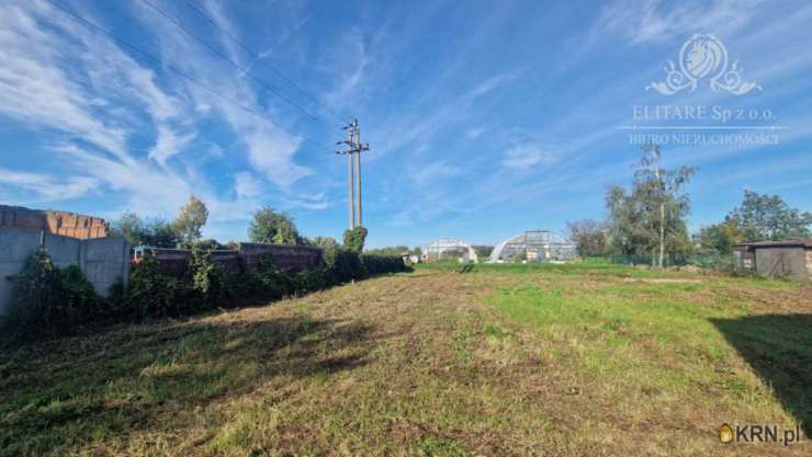 Elitare Sp. z o.o.   , Działki  na sprzedaż, Nowa Wieś Wrocławska, ul. 