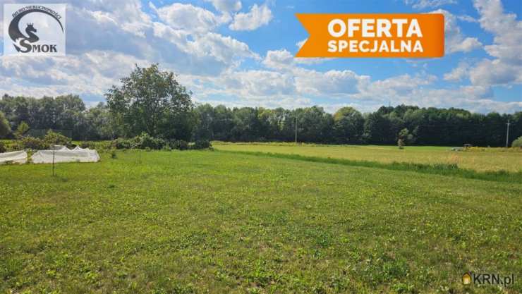 Działki  na sprzedaż, Bosutów, ul. , 