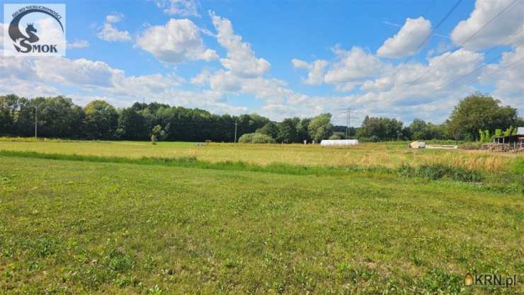 Działki  na sprzedaż, , Bosutów, ul. 