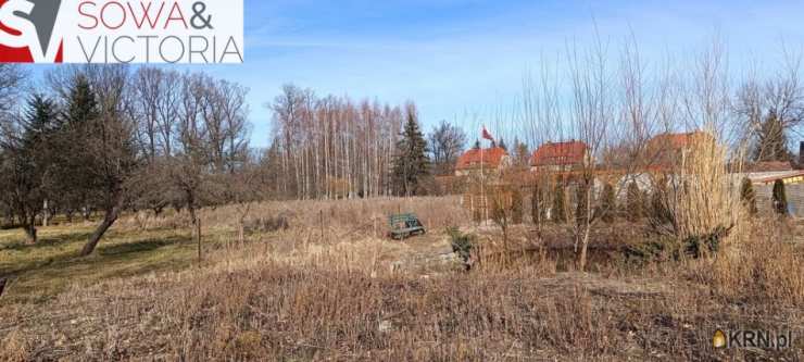 Goczałków, ul. , Działki  na sprzedaż, 