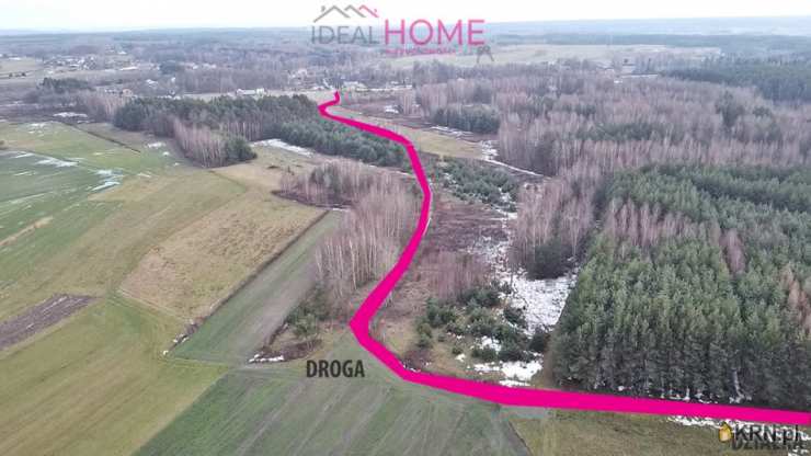 Działki  na sprzedaż, , Kamień, ul. 