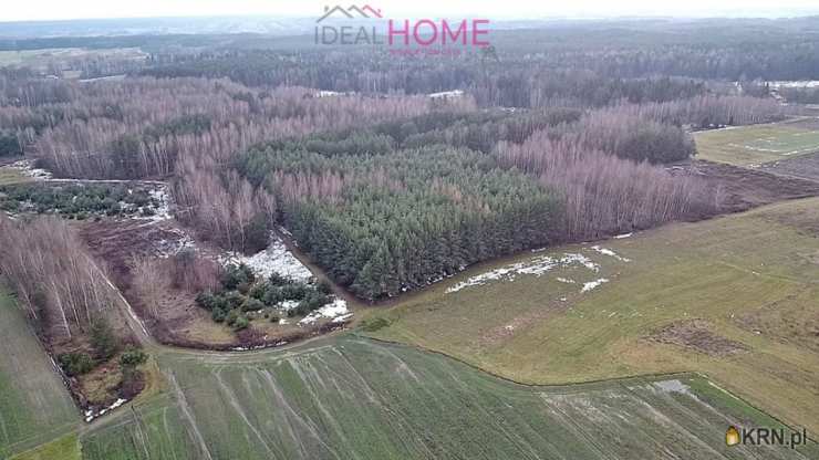 , Działki  na sprzedaż, Kamień, ul. 