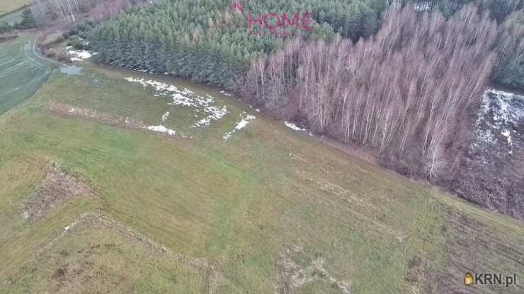  Ideal Home Nieruchomości , Działki  na sprzedaż, Kamień, ul. 