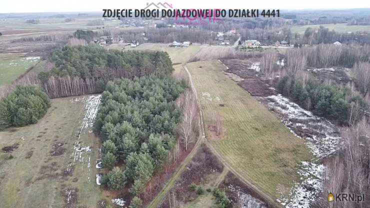 Działki  na sprzedaż, Kamień, ul. , 