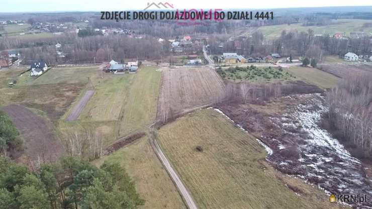 Działki  na sprzedaż, , Kamień, ul. 