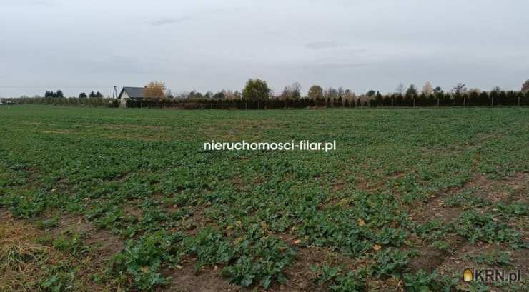 Działki  na sprzedaż, Koronowo, ul. , 