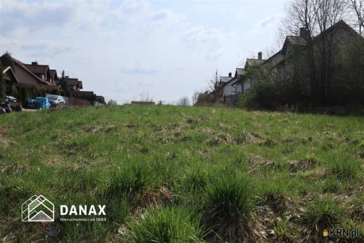 Działki  do wynajęcia, Kraków, Swoszowice/Rajsko, ul. R. Żelazowskiego, 