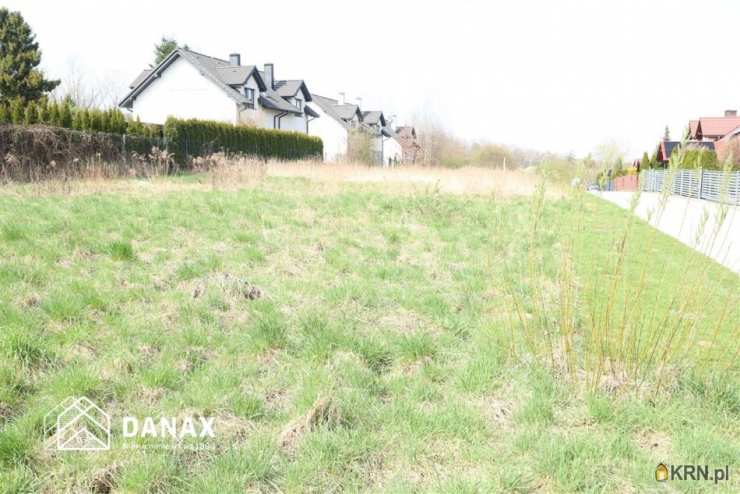 Działki  do wynajęcia, , Kraków, Swoszowice/Rajsko, ul. R. Żelazowskiego