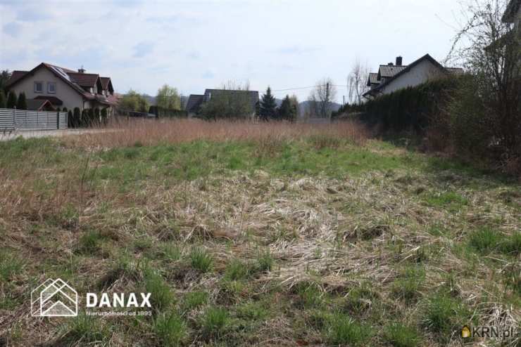 , Kraków, Swoszowice/Rajsko, ul. R. Żelazowskiego, Działki  do wynajęcia