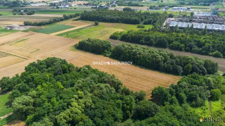 Kraków, Nowa Huta, ul. Rusiecka, Działki  na sprzedaż, 