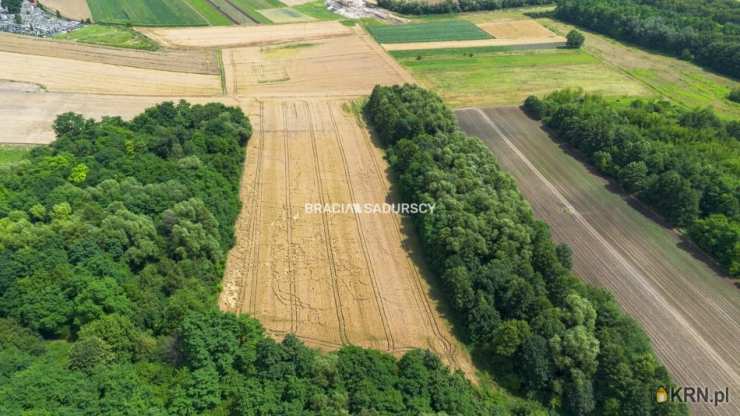 Kraków, Nowa Huta, ul. Rusiecka, , Działki  na sprzedaż