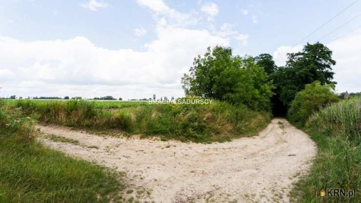 , Działki  na sprzedaż, Kraków, Nowa Huta, ul. Rusiecka