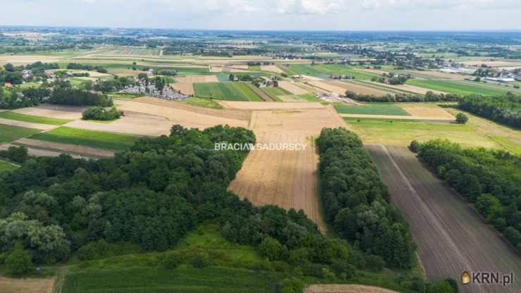 , Kraków, Nowa Huta, ul. Rusiecka, Działki  na sprzedaż