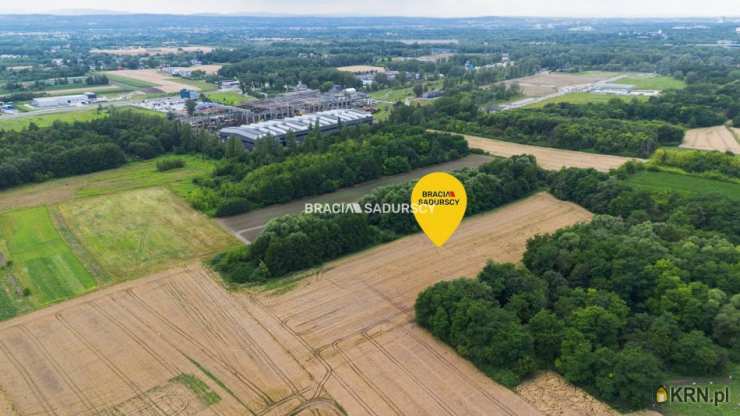 Kraków, Nowa Huta, ul. Rusiecka, , Działki  na sprzedaż