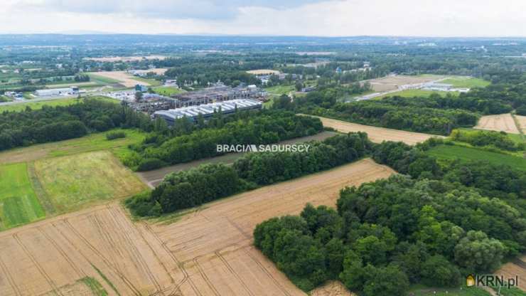 Kraków, Nowa Huta, ul. Rusiecka, Działki  na sprzedaż, 