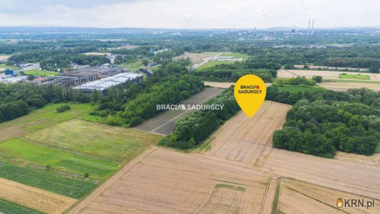 Działki  na sprzedaż, , Kraków, Nowa Huta, ul. Rusiecka