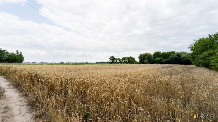 , Kraków, Nowa Huta, ul. Rusiecka, Działki  na sprzedaż