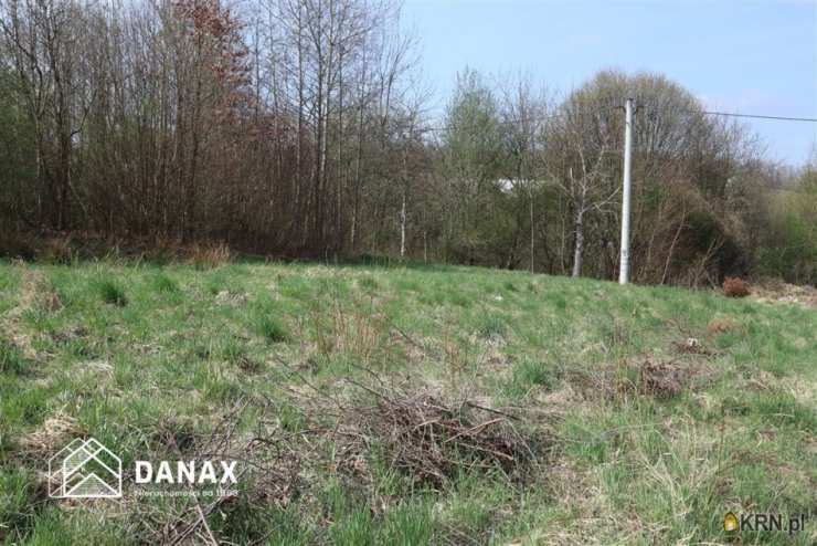 Kraków, Swoszowice/Rajsko, ul. R. Żelazowskiego, Działki  do wynajęcia, 