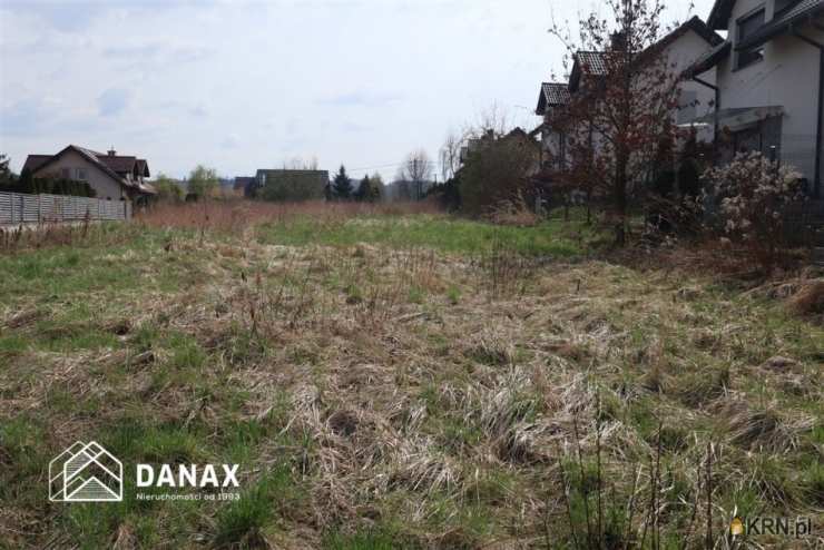 Kraków, Swoszowice/Rajsko, ul. R. Żelazowskiego, , Działki  do wynajęcia