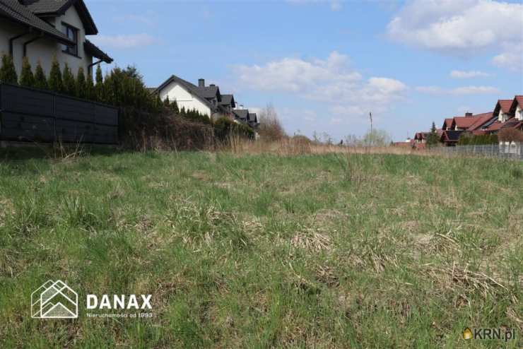 , Działki  do wynajęcia, Kraków, Swoszowice/Rajsko, ul. R. Żelazowskiego