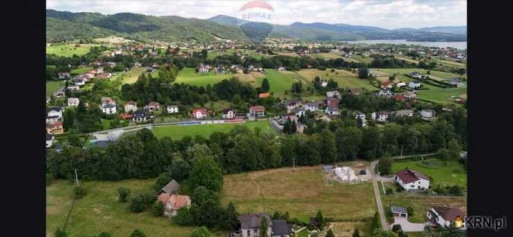 Działki  na sprzedaż, , Łodygowice, ul. 