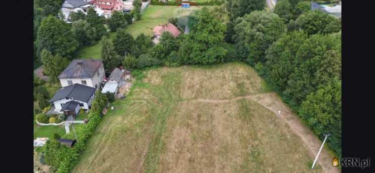 Łodygowice, ul. , Działki  na sprzedaż, 